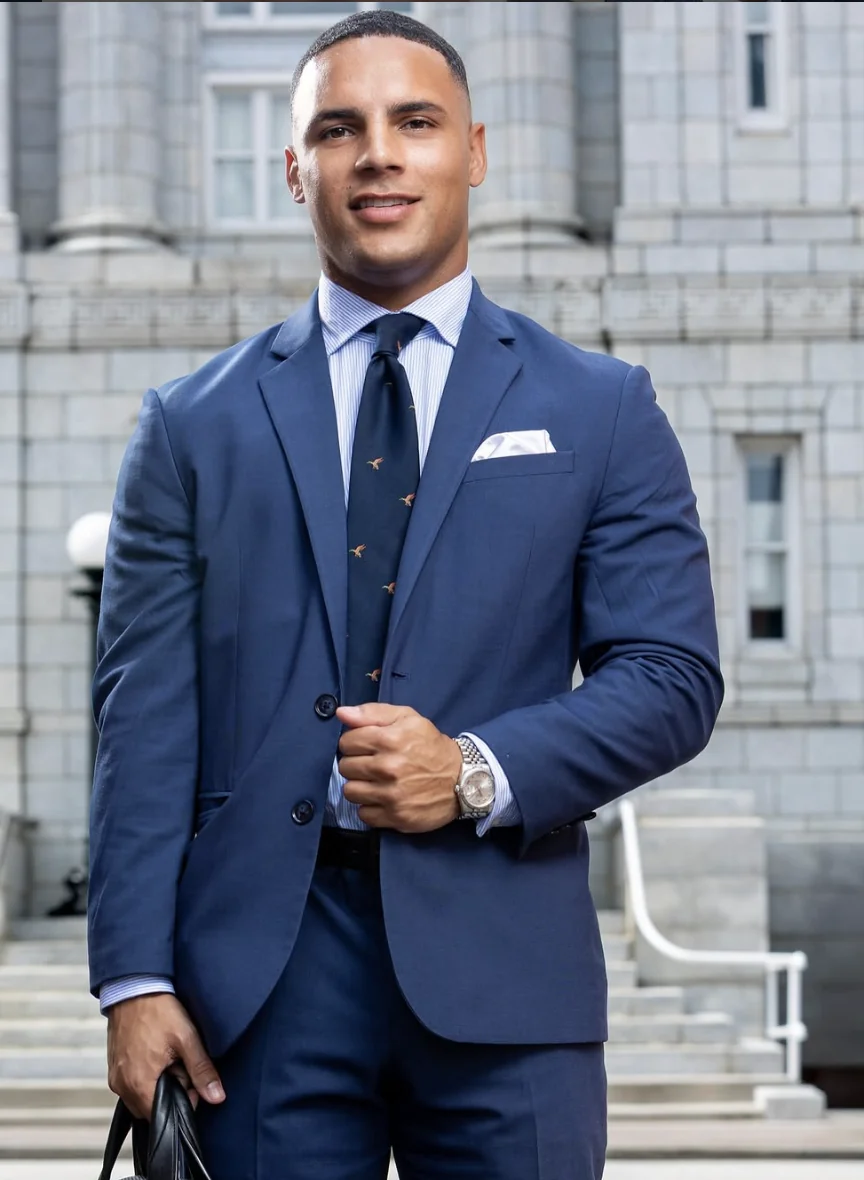 Brian E. Thompson, Esq.