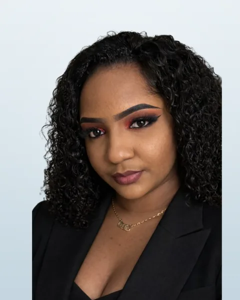Aaliyah Benjamin