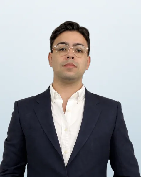 Alejandro Giraldo