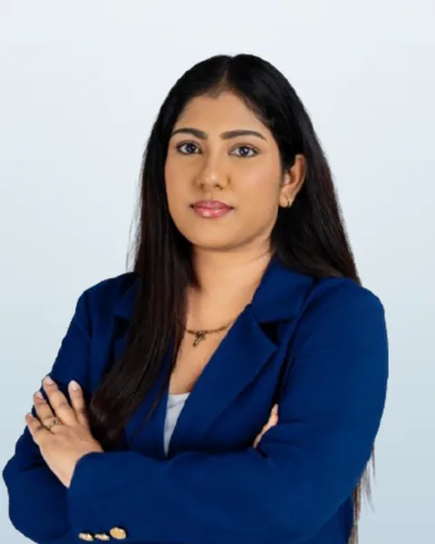 Elizabeth Bachan
