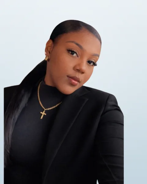 Keiana David