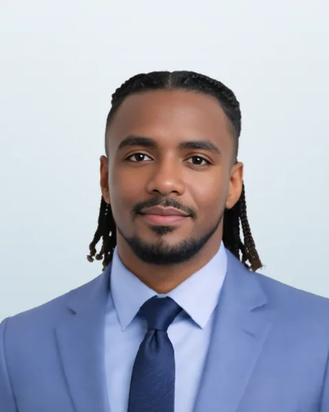 Kishawn Sydney