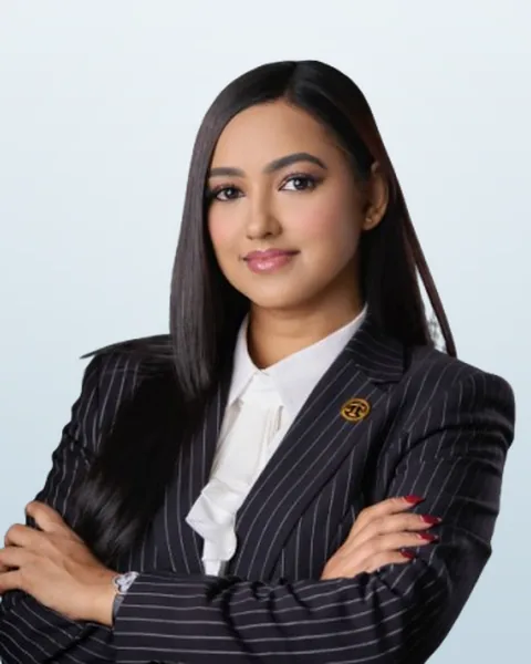 Leanna Bachan