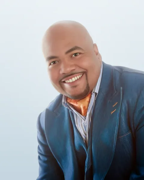 Michael Robinson