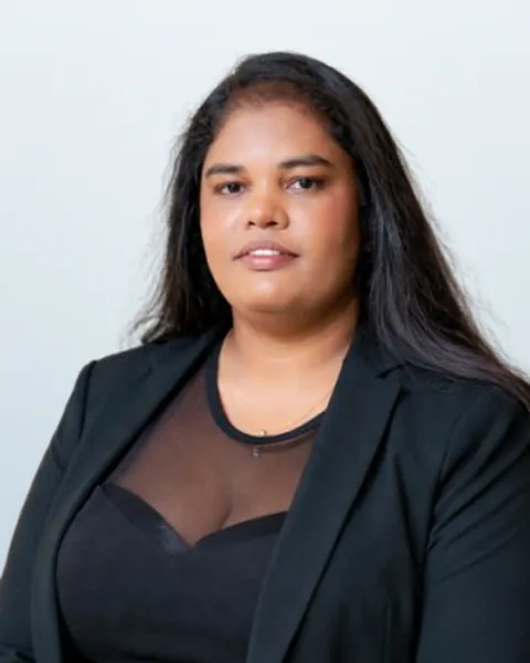 Monisha Kench