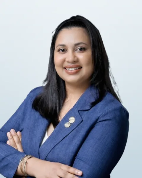 Nikkita Jairam